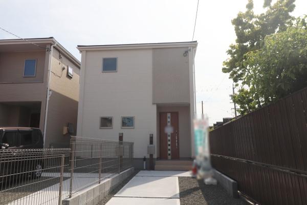 清水区西大曲町全2棟　2号棟