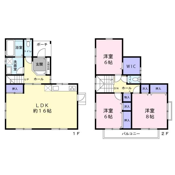清水区柏尾中古戸建
