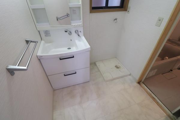 静岡市清水区柏尾の中古一戸建て
