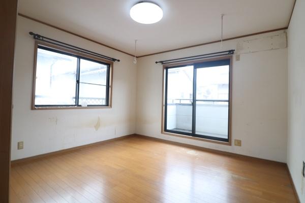 静岡市清水区柏尾の中古一戸建て