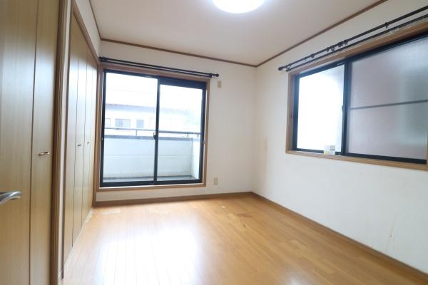 静岡市清水区柏尾の中古一戸建て