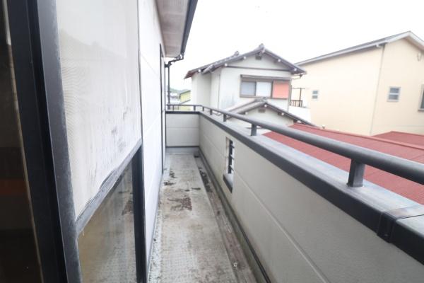 静岡市清水区柏尾の中古一戸建て