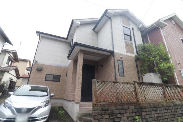 清水区柏尾中古戸建