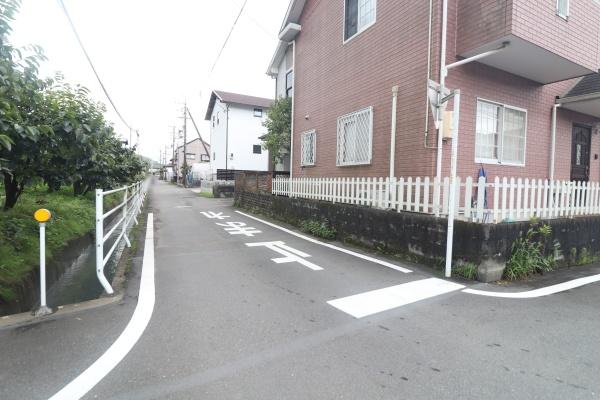 静岡市清水区柏尾の中古一戸建て