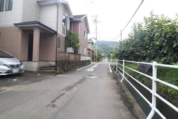 静岡市清水区柏尾の中古一戸建て