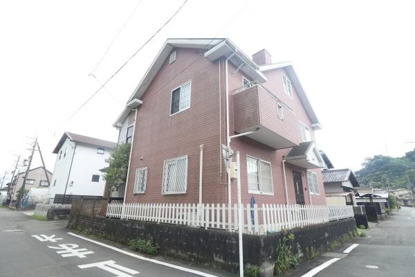 静岡市清水区柏尾の中古一戸建て