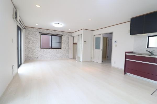 静岡市清水区柏尾の中古一戸建て