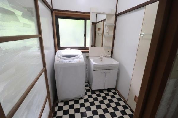 静岡市清水区蒲原小金の中古一戸建て