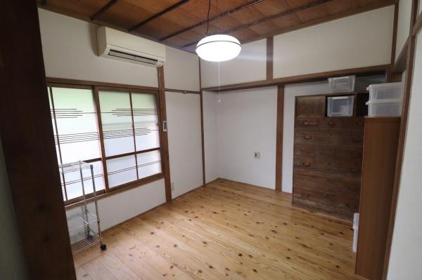 静岡市清水区蒲原小金の中古一戸建て