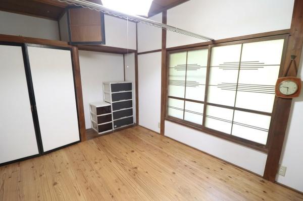 静岡市清水区蒲原小金の中古一戸建て