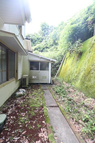静岡市清水区蒲原小金の中古一戸建て