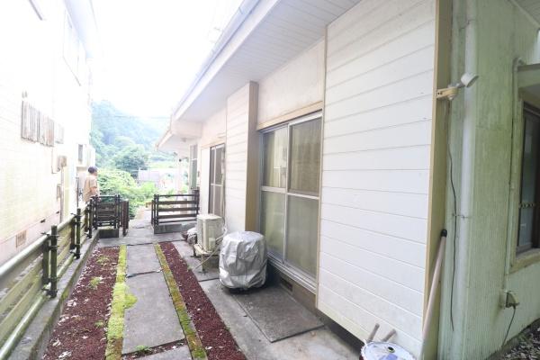 静岡市清水区蒲原小金の中古一戸建て