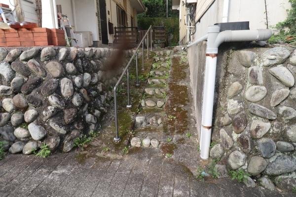 静岡市清水区蒲原小金の中古一戸建て