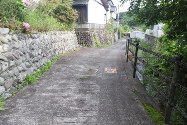 静岡市清水区蒲原小金の中古一戸建て