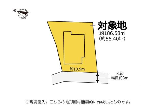 四季を感じる川辺の暮らし　清水区蒲原小金中古住宅