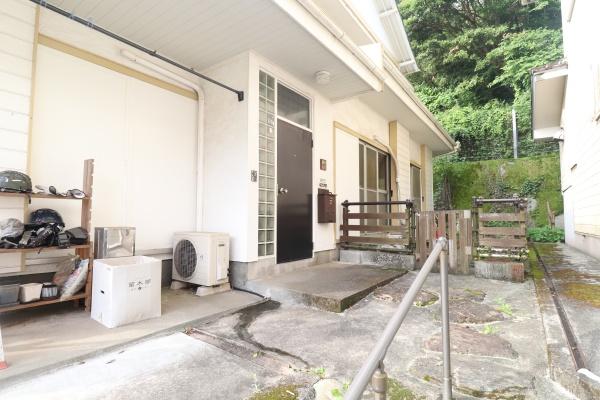 四季を感じる川辺の暮らし　清水区蒲原小金中古住宅