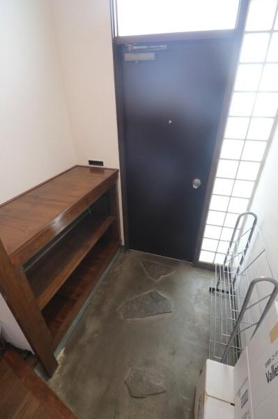 四季を感じる川辺の暮らし　清水区蒲原小金中古住宅