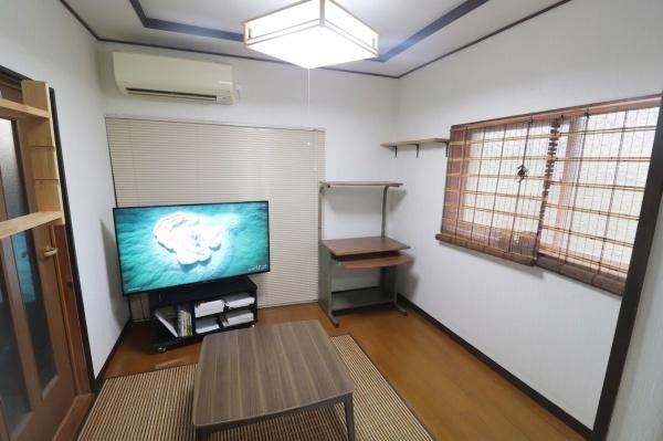 静岡市清水区蒲原小金の中古一戸建て