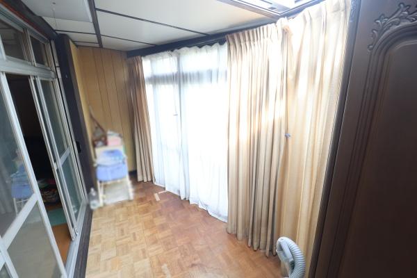 静岡市清水区草薙の中古一戸建て