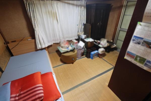 静岡市清水区草薙の中古一戸建て