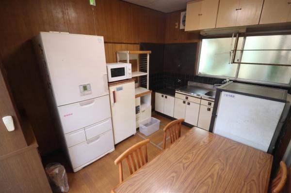 静岡市清水区草薙の中古一戸建て