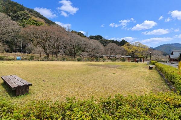 静岡市葵区足久保口組の中古一戸建て