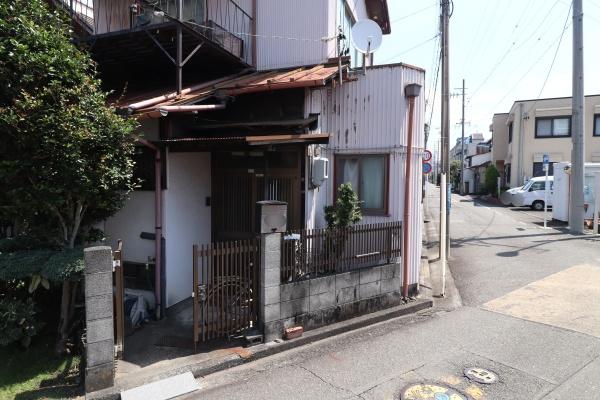 静岡市葵区春日１丁目の売土地