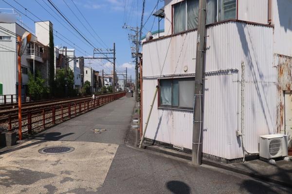 静岡市葵区春日１丁目の売土地