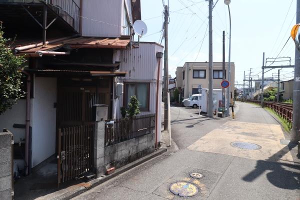 静岡市葵区春日１丁目の売土地