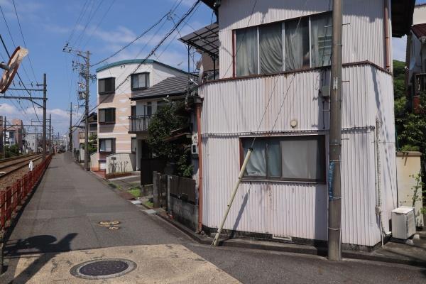 静岡市葵区春日１丁目の売土地
