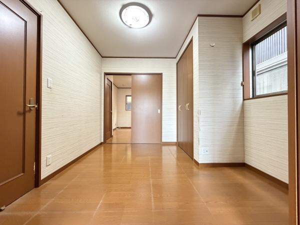 静岡市駿河区下島の中古一戸建て