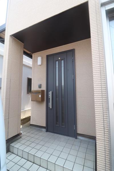 静岡市駿河区下島の中古一戸建て