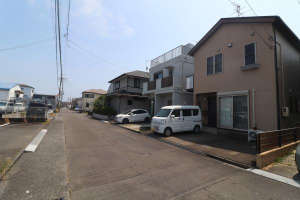 静岡市駿河区下島の中古一戸建て