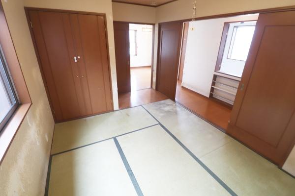 静岡市駿河区下島の中古一戸建て