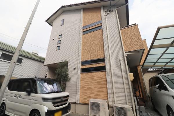 静岡市葵区羽鳥大門町の中古一戸建て