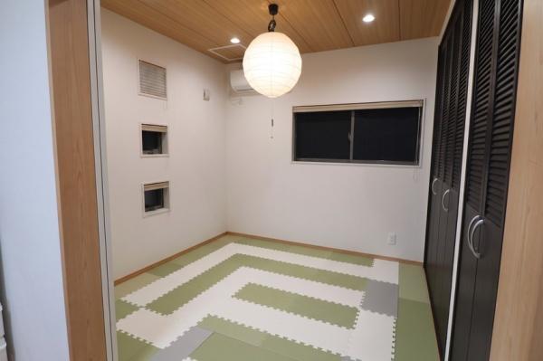 静岡市葵区羽鳥大門町の中古一戸建て