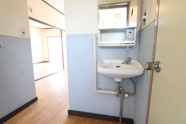 葵区新伝馬3丁目　中古マンション