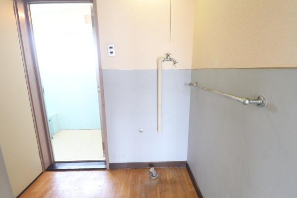 葵区新伝馬3丁目　中古マンション