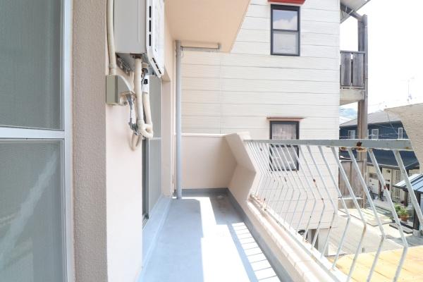 葵区新伝馬3丁目　中古マンション