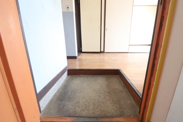 葵区新伝馬3丁目　中古マンション