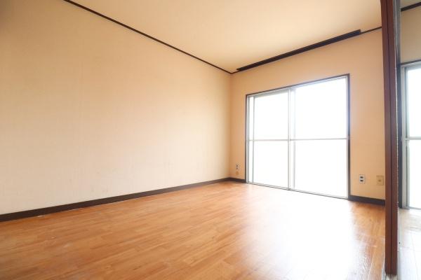 葵区新伝馬3丁目　中古マンション