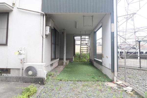 静岡市清水区吉川の中古一戸建て