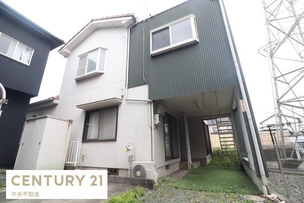 清水区吉川　中古住宅