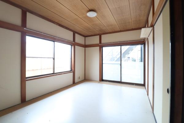 静岡市清水区吉川の中古一戸建て
