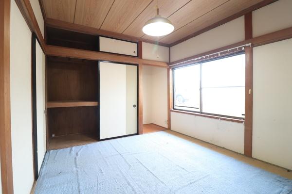 静岡市清水区吉川の中古一戸建て
