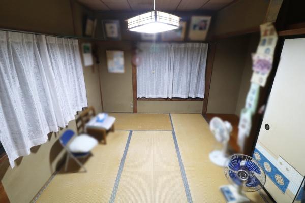 静岡市駿河区池田の中古一戸建て