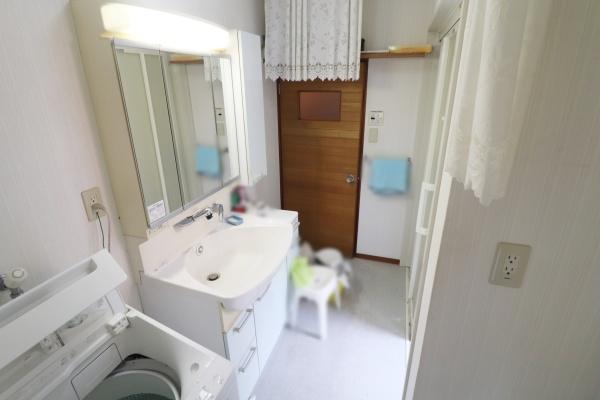静岡市駿河区池田の中古一戸建て