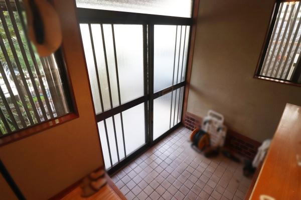 静岡市駿河区池田の中古一戸建て