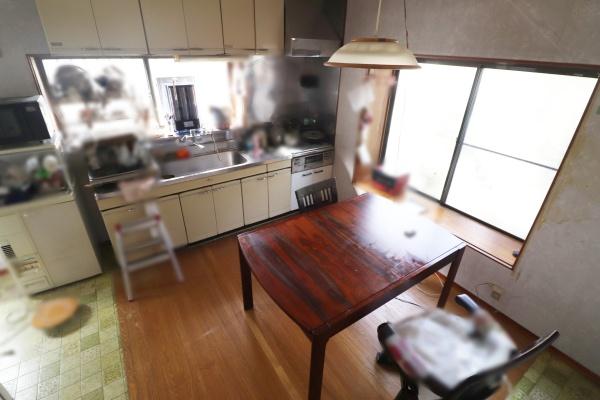 静岡市駿河区池田の中古一戸建て