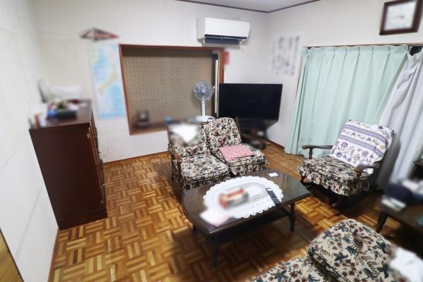 静岡市駿河区池田の中古一戸建て